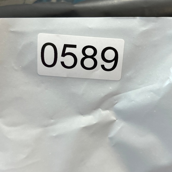 Mavi Jeans Zach Straight Leg Jeans Medium Wash Denim 36 30 Mens - Picture 13 of 14